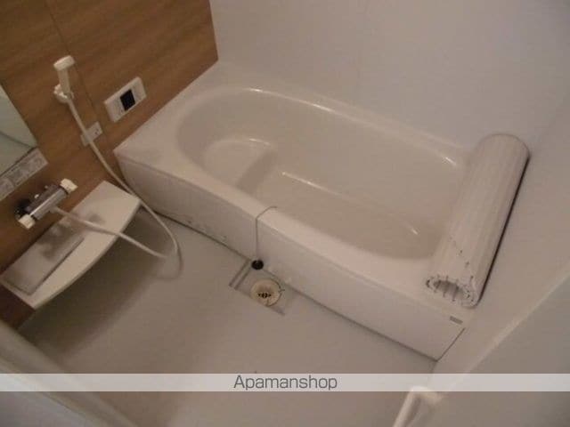 グランドソレイユの内装写真