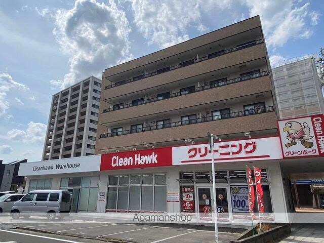 ＭＫビル[3LDK/74.97m2]の外観2