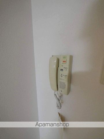 O・G・S FUKUSHIMAの内装写真