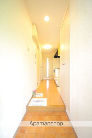 サンアネラの内装写真