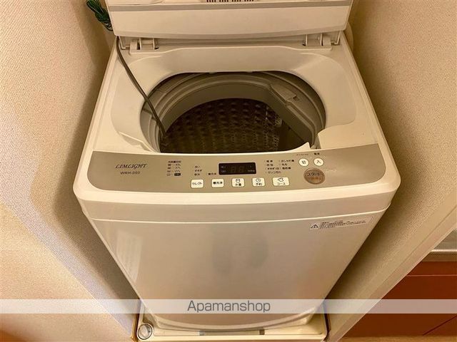 レオパレス心の内装写真
