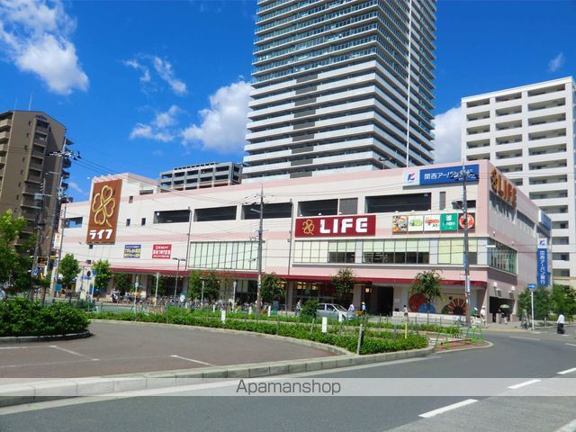 プライブ香里園の周辺写真