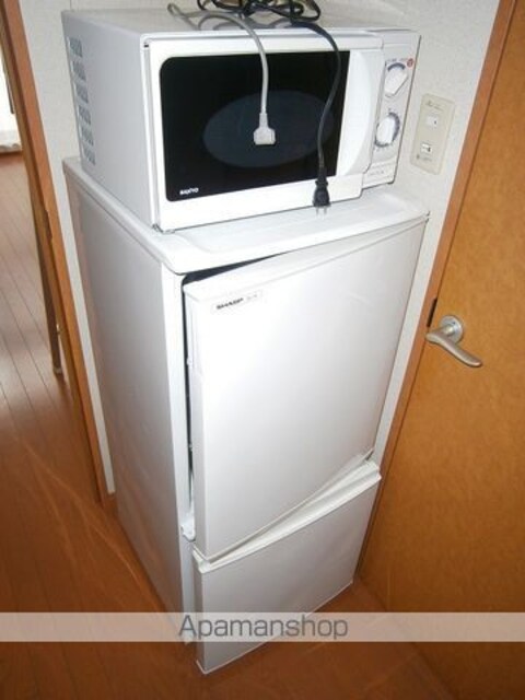 レオパレスＨＯＤＡＫＡ[1K/19.87m2]のその他部屋・スペース1