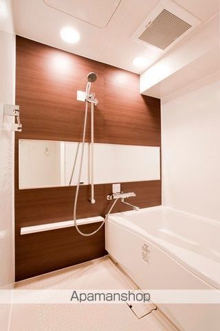 エンクレスト博多MATEの内装写真
