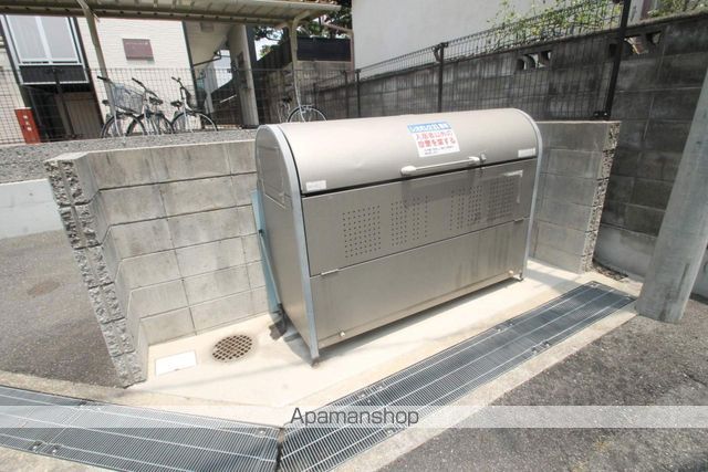 レオパレス若竹IIのその他写真