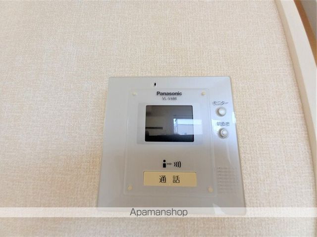 メルヴェーユの内装写真
