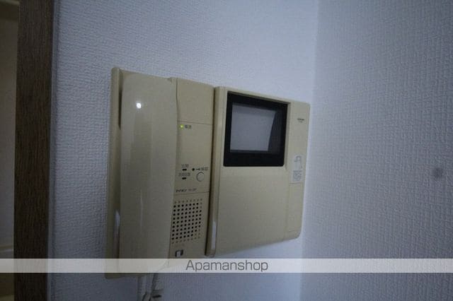 ユニバーサルコート柴原の内装写真