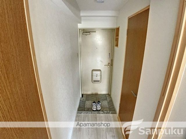 朝日プラザステーションコア松山の内装写真
