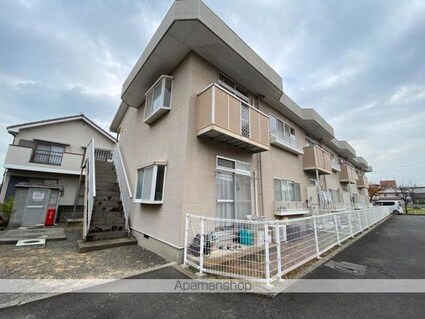 エルディム円座[3DK/52.58m2]の外観4