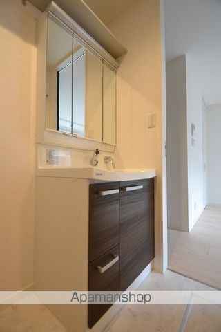 Presto Oneの内装写真