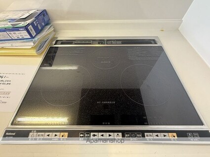 Ｌａ　Ｄｏｕｃｅｕｒ今池（旧名称アーデン今池イースト）[1LDK/32.4m2]の内装5