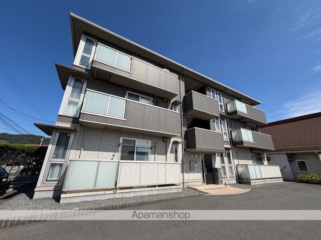 アメニティ イン 大門
