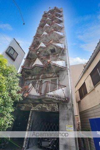 ZEUS 20XXの外観写真