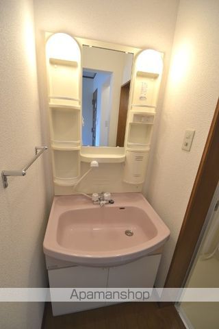 フォレスト大森の内装写真
