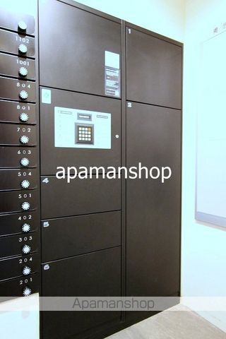 シャローズワン立売堀のその他写真