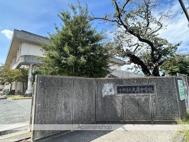 リビングタウン弥生が丘 F棟の周辺写真