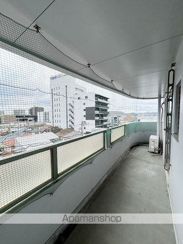 ダイヤコーポ桂川の内装写真