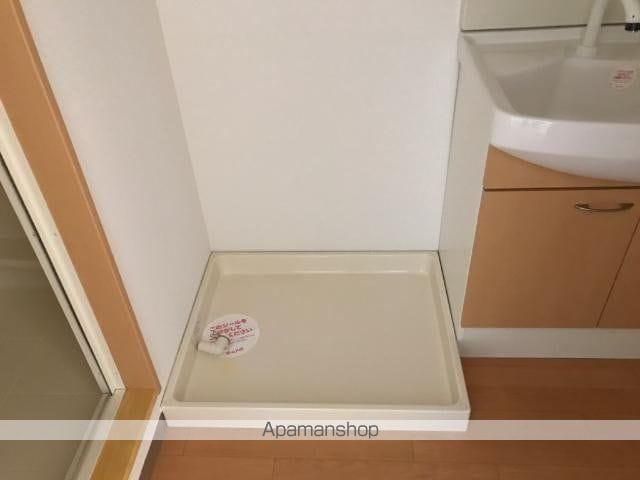 キャトルレーブの内装写真
