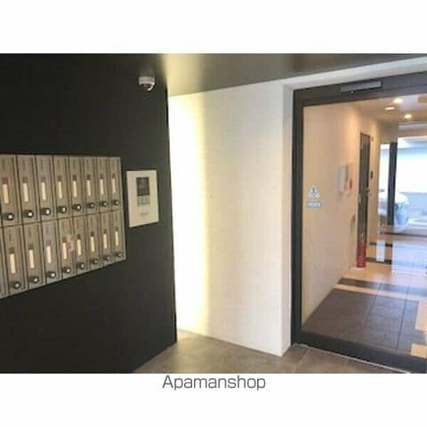 クラリス西町北の内装写真