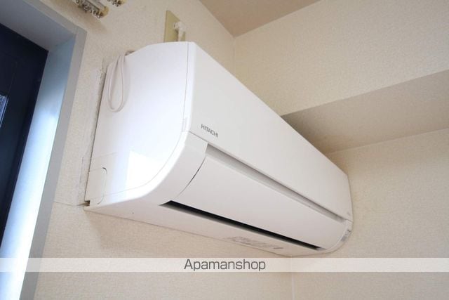 レオパレスとさみずきの内装写真