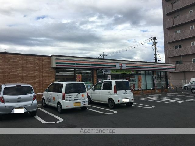 免疫ビルEXCIAIIの周辺写真