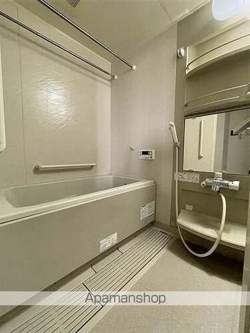 エクメーネ赤羽の内装写真