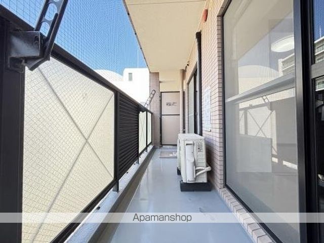 ベイシック大名の内装写真