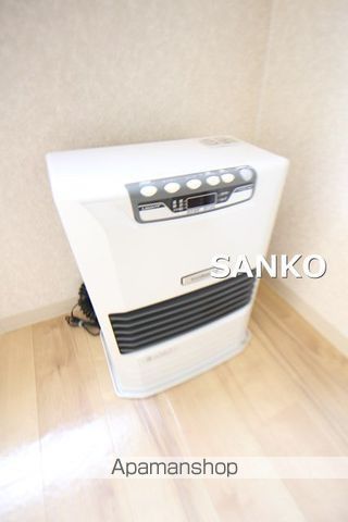 OMレジデンス新琴似の内装写真
