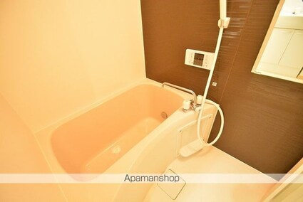 ＬＵＸＥＳ大和町[1R/22.58m2]のバス