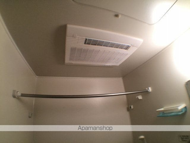 レジデンス島津山の内装写真