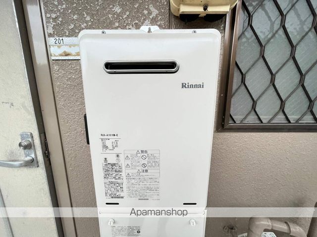ハイツT・Kの内装写真