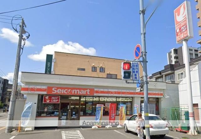 ST32の周辺写真