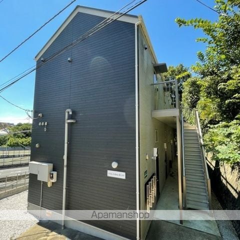Casa Colina峰沢町の外観写真