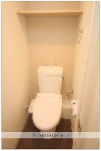 プレサンスタワー北浜の内装写真
