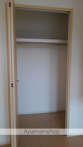 ブライトの内装写真