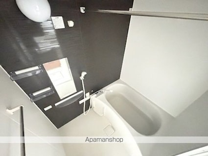 Ｓｕｒｆｉｎｉａ堅田[1K/26.33m2]のバス