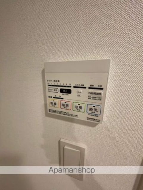 ＧＲＡＮ　ＰＡＳＥＯ神楽坂Ⅱ[1K/27.38m2]の内装1