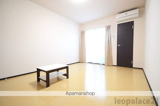 レオネクストメゾン アンの内装写真