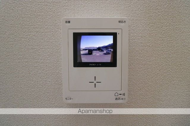 ポライトリー IIの内装写真