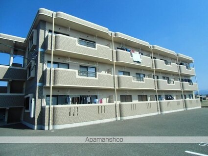 ヴィラコスモⅡ[3DK/56.85m2]の外観3