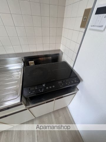 フォレスト藤里町の内装写真
