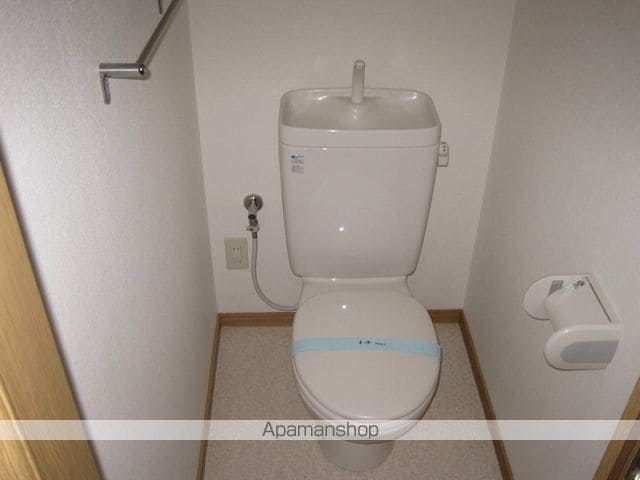 コンフォート・Αの内装写真