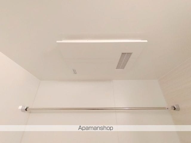 富士林プラザ15番館の内装写真