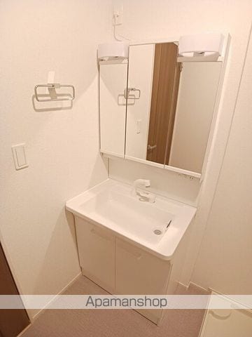 メゾンド瀬高 Aの内装写真