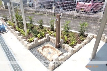 ルートメゾン[1LDK/49.89m2]のエントランス2