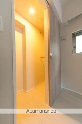 パークアクシス浅草橋Ⅱ[1LDK/40.27m2]の収納