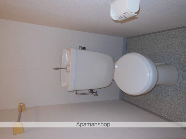 アーサハイツの内装写真
