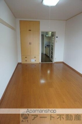 ジョイフル第１小坂[1DK/24.94m2]の内装3