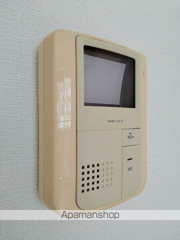サンメゾン吹田の内装写真