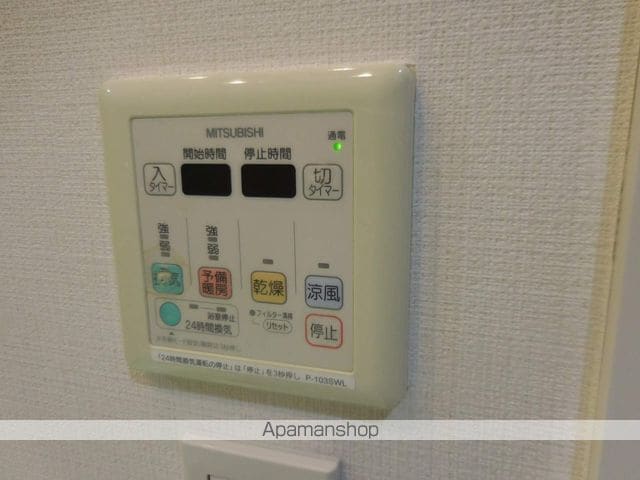 HF西新宿レジデンスEASTの内装写真